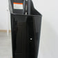 Harley-Davidson OEM LH  Saddlebag Black  79107-03A 79091-93B