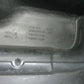Harley-Davidson OEM LH  Saddlebag Black  79107-03A 79091-93B