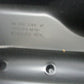 Harley Davidson OEM  RH Saddlebag GRAY 90200412 2014-Later