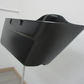Harley Davidson OEM  RH Saddlebag GRAY 90200412 2014-Later