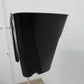 Harley-Davidson OEM LH  Saddlebag Black  79107-03A 79091-93B