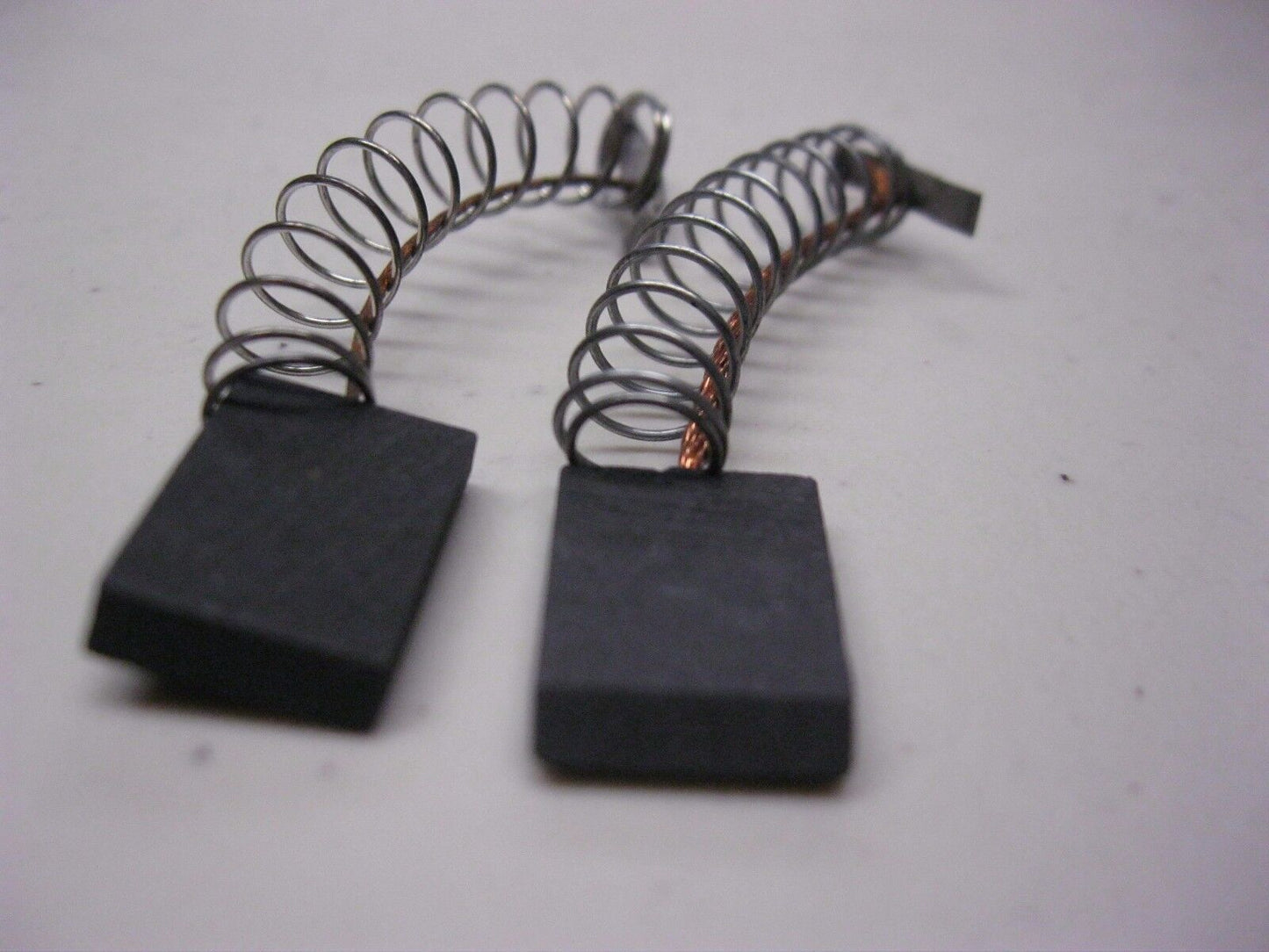 ACCEL GENERATOR BRUSH SET (2)  12-341