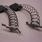ACCEL GENERATOR BRUSH SET (2)  12-341