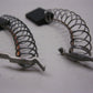 ACCEL GENERATOR BRUSH SET (2)  12-341
