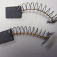 ACCEL GENERATOR BRUSH SET (2)  12-341