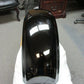 Harley Davidson OEM FLHX Rear Fender Black W/Gold Flake 59731-09