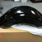 Harley Davidson OEM FLHX Rear Fender Black W/Gold Flake 59731-09