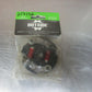 Outside Distributing Clutch, 2-Stroke, 2 Leaf HP 11-0106-HP