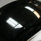 Harley Davidson OEM FLHX Rear Fender Black W/Gold Flake 59731-09