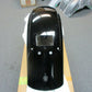 Harley Davidson OEM FLHX Rear Fender Black W/Gold Flake 59731-09