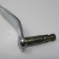 Harley Davidson OEM FX Single Style Gear Shift Lever Shaft