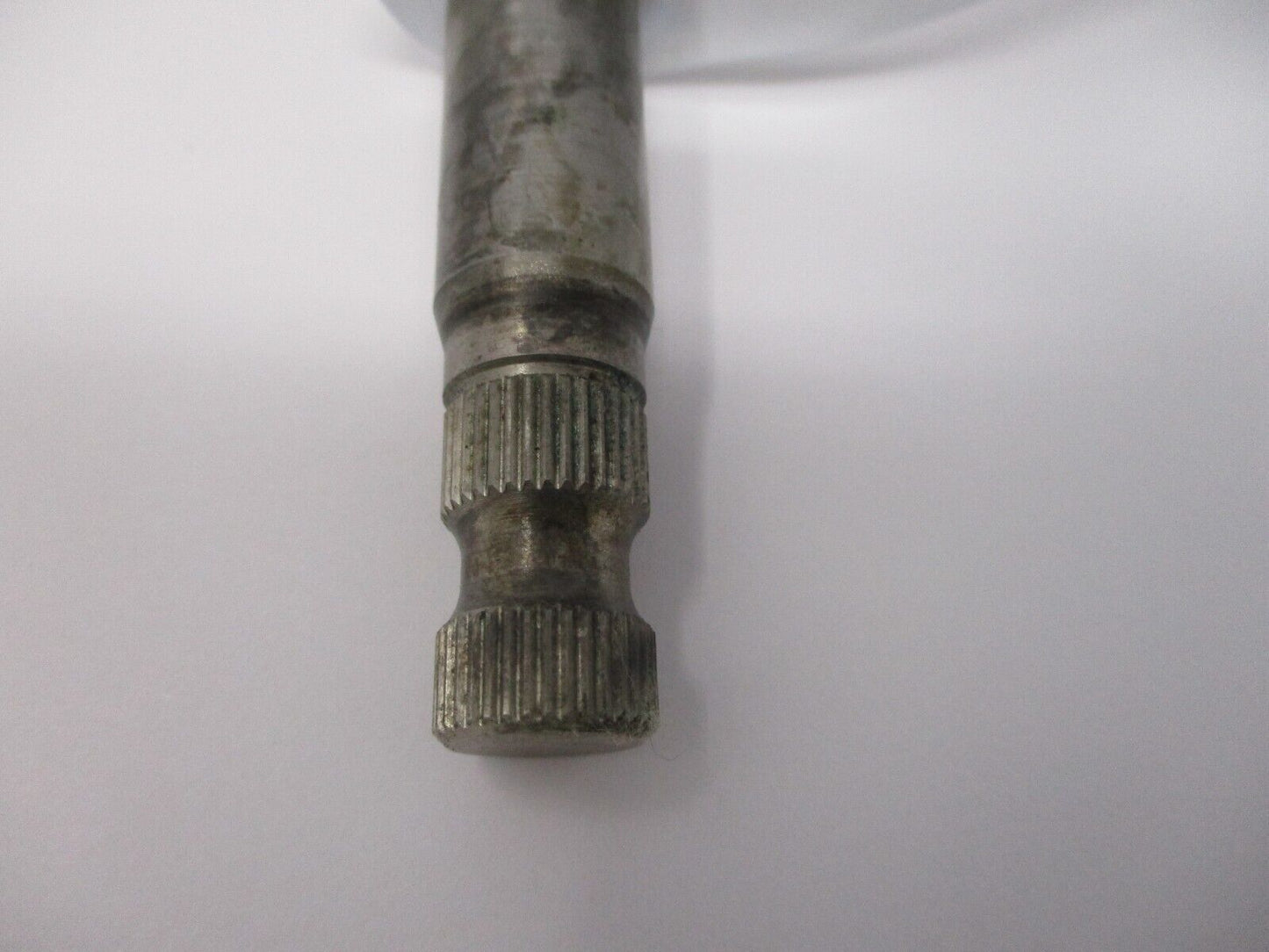 Harley Davidson OEM FX Single Style Gear Shift Lever Shaft