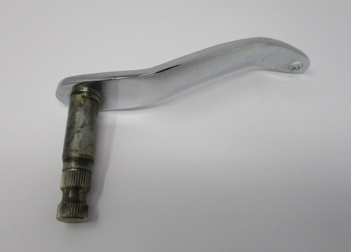 Harley Davidson OEM FX Single Style Gear Shift Lever Shaft
