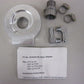 OIL FILTER ADAPTOR 59105 FITS 1986-90 XL, 1982-99 FXR, 1992-99 FXD, 84-99 BT