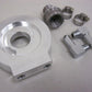 OIL FILTER ADAPTOR 59105 FITS 1986-90 XL, 1982-99 FXR, 1992-99 FXD, 84-99 BT
