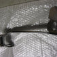 HARLEY-DAVIDSON CHROME 2008 - 2013 TOURING REAR BRAKE PEDAL 42407-08