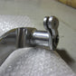 HARLEY-DAVIDSON CHROME 2008 - 2013 TOURING REAR BRAKE PEDAL 42407-08