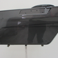 Harley Davidson OEM RH Saddlebag GRAY with BLACK STRIPE 90200412 2014-Later