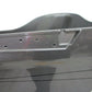 Harley Davidson OEM RH Saddlebag GRAY with BLACK STRIPE 90200412 2014-Later