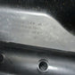 Harley Davidson OEM RH Saddlebag GRAY with BLACK STRIPE 90200412 2014-Later