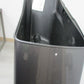 Harley Davidson OEM RH Saddlebag GRAY with BLACK STRIPE 90200412 2014-Later