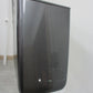 Harley Davidson OEM RH Saddlebag GRAY with BLACK STRIPE 90200412 2014-Later