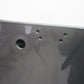 Harley Davidson OEM RH Saddlebag GRAY with BLACK STRIPE 90200412 2014-Later