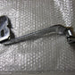 HARLEY-DAVIDSON CHROME  2008 - 2013 TOURING REAR BRAKE PEDAL 42407-08