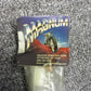 Magnum Sterling Chromite Clutch Cable 52 11/16in. 321802