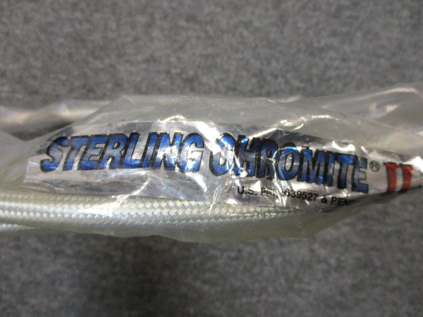 Magnum Sterling Chromite Clutch Cable 52 11/16in. 321802