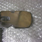 HARLEY-DAVIDSON CHROME  2008 - 2013 TOURING REAR BRAKE PEDAL 42407-08
