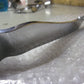 HARLEY-DAVIDSON CHROME  2008 - 2013 TOURING REAR BRAKE PEDAL 42407-08