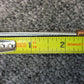 Magnum Sterling Chromite Clutch Cable 52 11/16in. 321802
