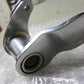 HARLEY-DAVIDSON CHROME  2008 - 2013 TOURING REAR BRAKE PEDAL 42407-08