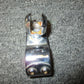Highway Engine Guard Foot Peg Mount fits Harley Davidson Limited Adjustment