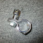 Highway Engine Guard Foot Peg Mount fits Harley Davidson Limited Adjustment
