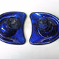 HARLEY DAVIDSON STREET GLIDE MIRROR ASSEMBLY - CUSTOM PAINT