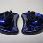 HARLEY DAVIDSON STREET GLIDE MIRROR ASSEMBLY - CUSTOM PAINT