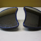 HARLEY DAVIDSON STREET GLIDE MIRROR ASSEMBLY - CUSTOM PAINT