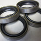 MIDWEST CY2068 OIL SEAL (4 PC) FOR HARLEY DAVIDSON 04-LATER TWIN CAM