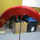 Harley-Davidson CVO FLSTSE Crimson Red Sunglo Front Fender 59962-10DDT