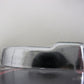 CHROME  SPEEDOMETER DRIVE UNIT COVER 250-8135