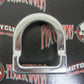 CHROME  SPEEDOMETER DRIVE UNIT COVER 250-8135