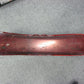 Harley-Davidson CVO FLSTSE Crimson Red Sunglo Front Fender 59962-10DDT