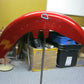 Harley-Davidson CVO FLSTSE Crimson Red Sunglo Front Fender 59962-10DDT