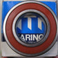 NTN BEARINGS 6209LU DEEP GROOVE SEALED BALL BEARING