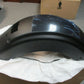 Harley Davidson OEM FLHX/FLTR Rear Fender Black Denim 59731-10BYM