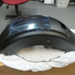 Harley Davidson OEM FLHX/FLTR Rear Fender Black Denim 59731-10BYM