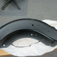 Harley Davidson OEM FLHX/FLTR Rear Fender Black Denim 59731-10BYM