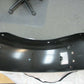 Harley Davidson OEM FLHX/FLTR Rear Fender Black Denim 59731-10BYM